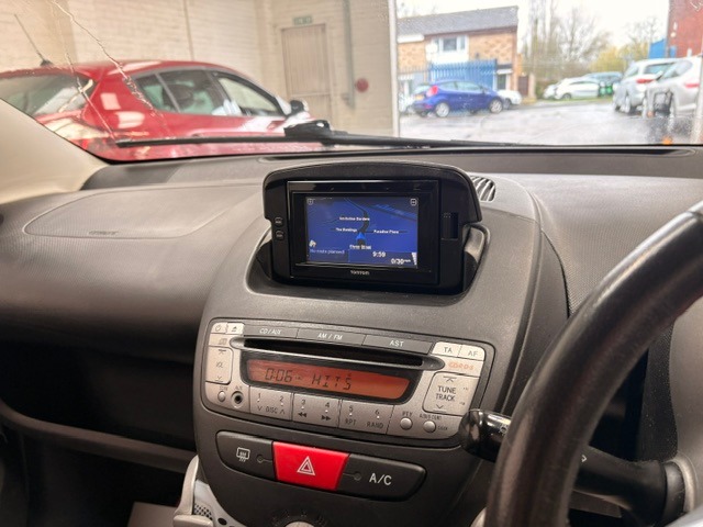 Used Toyota AYGO 2014 for sale - 78038702: Photo 11