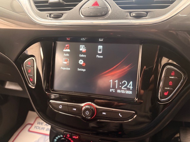 Used Vauxhall Corsa 2018 for sale - 77490786: Photo 10