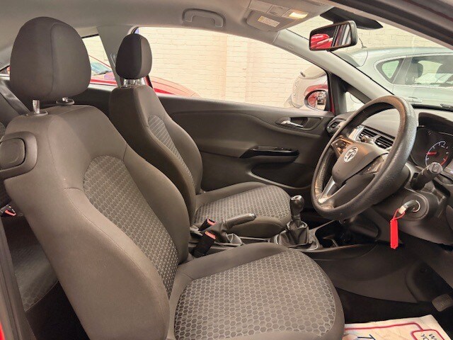 Used Vauxhall Corsa 2018 for sale - 77490786: Photo 11