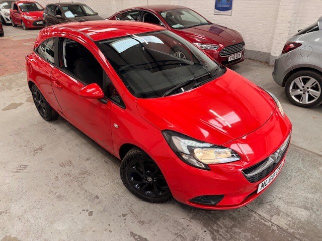Used Vauxhall Corsa 2018 for sale - 77490786: Photo 13