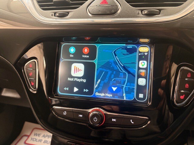 Used Vauxhall Corsa 2018 for sale - 77490786: Photo 19