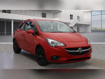 Used Vauxhall Corsa 2018 for sale - 77490786: Photo