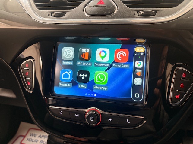 Used Vauxhall Corsa 2018 for sale - 77490786: Photo 20