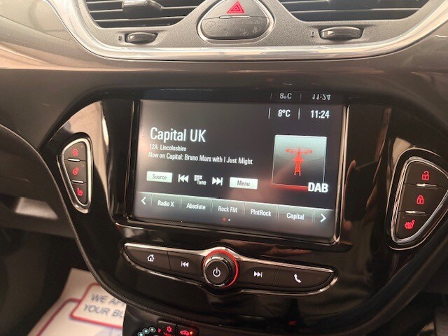 Used Vauxhall Corsa 2018 for sale - 77490786: Photo 21