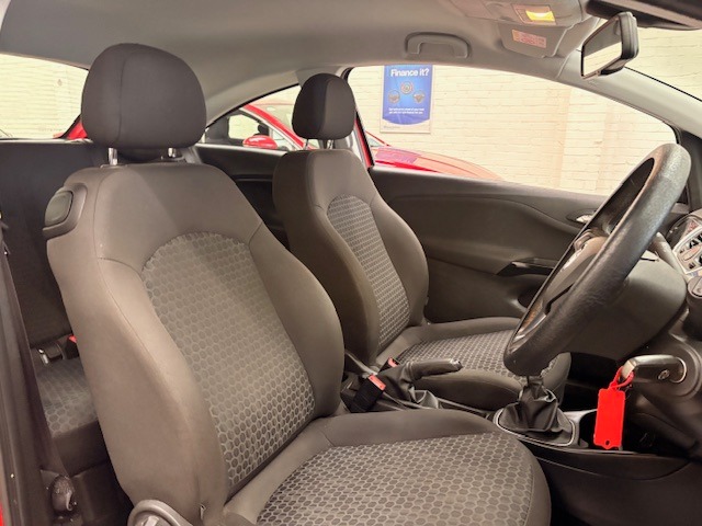 Used Vauxhall Corsa 2018 for sale - 77490786: Photo 23