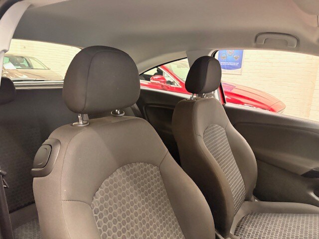 Used Vauxhall Corsa 2018 for sale - 77490786: Photo 24