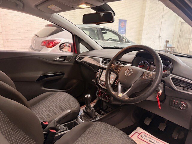 Used Vauxhall Corsa 2018 for sale - 77490786: Photo 25