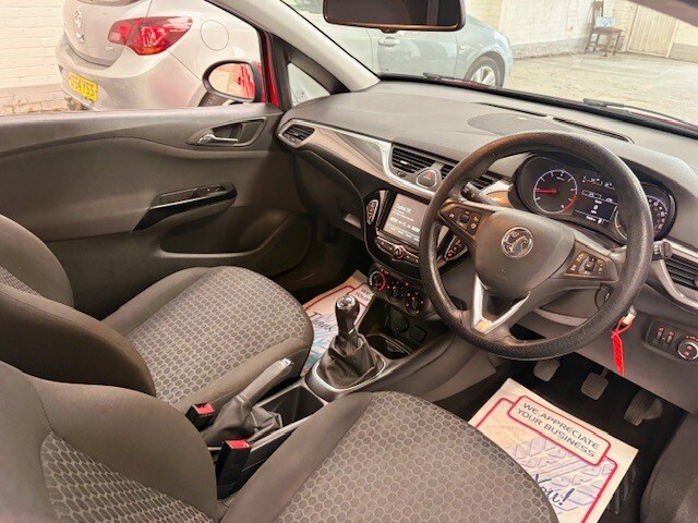 Used Vauxhall Corsa 2018 for sale - 77490786: Photo 26