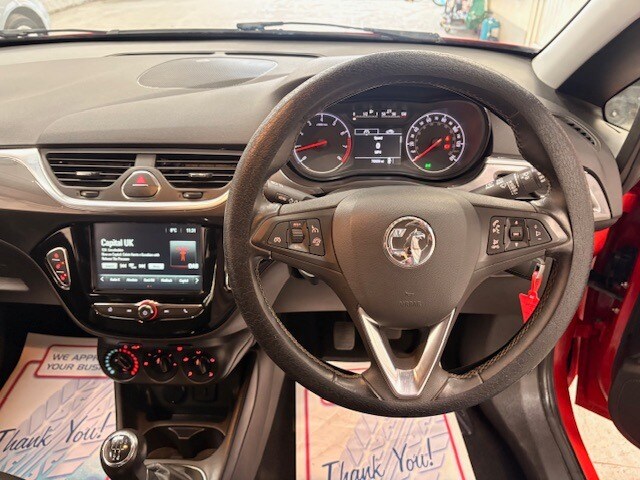 Used Vauxhall Corsa 2018 for sale - 77490786: Photo 27