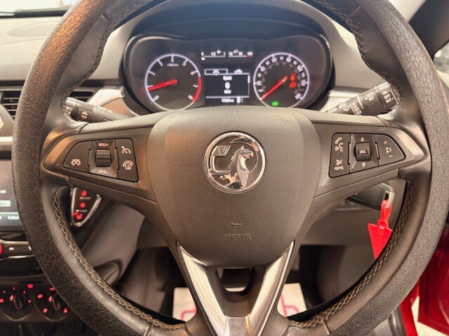 Used Vauxhall Corsa 2018 for sale - 77490786: Photo 28
