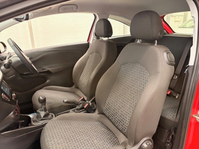 Used Vauxhall Corsa 2018 for sale - 77490786: Photo 30