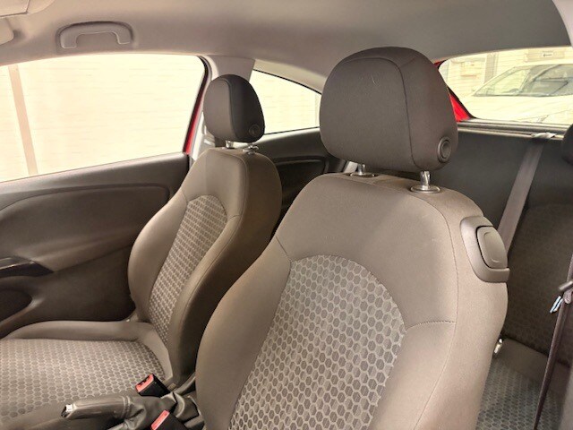 Used Vauxhall Corsa 2018 for sale - 77490786: Photo 31