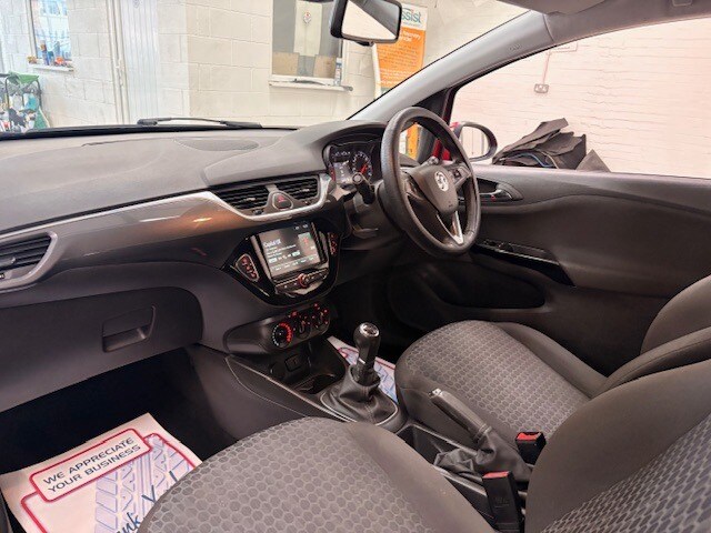 Used Vauxhall Corsa 2018 for sale - 77490786: Photo 33