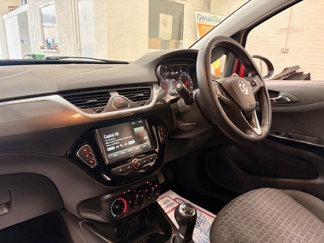 Used Vauxhall Corsa 2018 for sale - 77490786: Photo 34