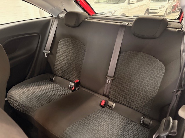 Used Vauxhall Corsa 2018 for sale - 77490786: Photo 35