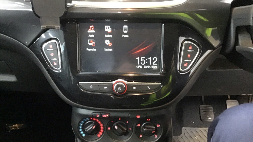 Used Vauxhall Corsa 2018 for sale - 77490786: Photo 7