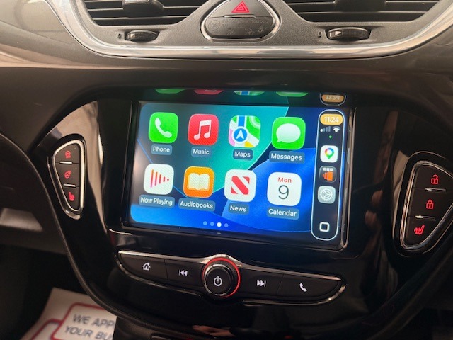 Used Vauxhall Corsa 2018 for sale - 77490786: Photo 9