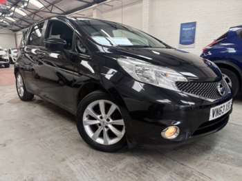 2013 (63) - 1.5 dCi Tekna 5dr