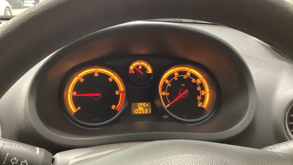 Used Vauxhall Corsa 2013 for sale - 78079186: Photo 10