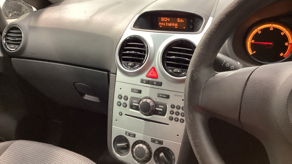 Used Vauxhall Corsa 2013 for sale - 78079186: Photo 11