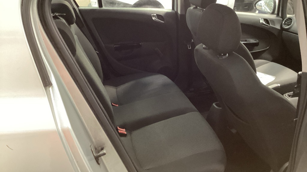 Used Vauxhall Corsa 2013 for sale - 78079186: Photo 9