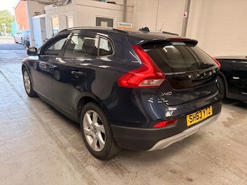 Used Volvo V40 2014 for sale - 79380667: Photo