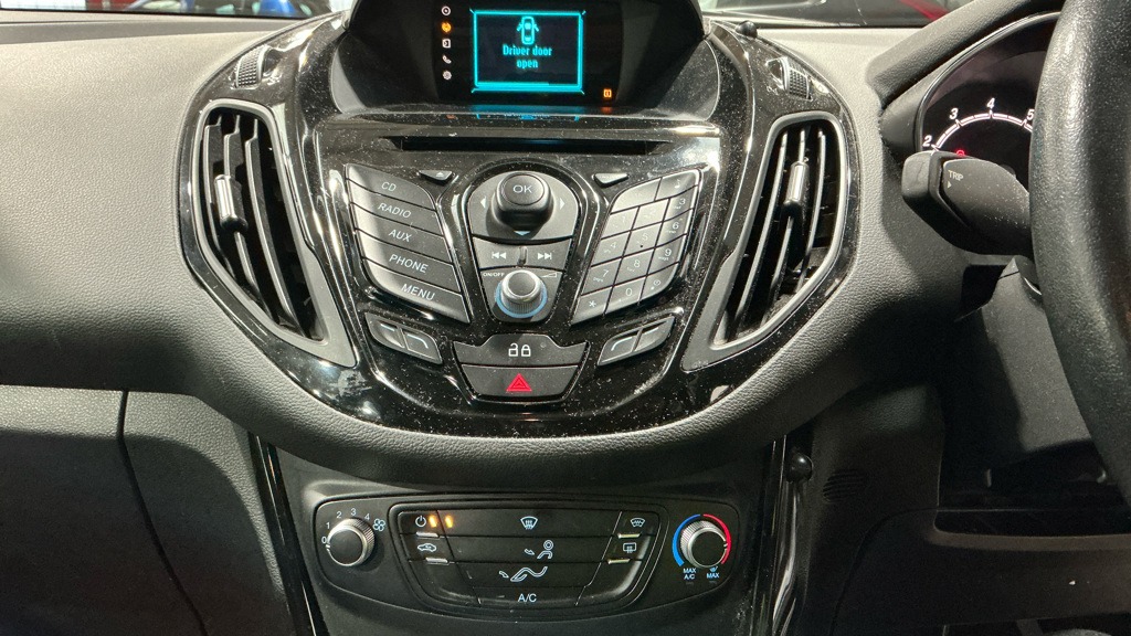 Used Ford B-MAX 2015 for sale - 77168039: Photo 10