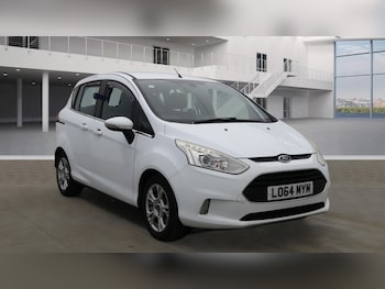 2015 (64) - 1.4 Zetec 5dr