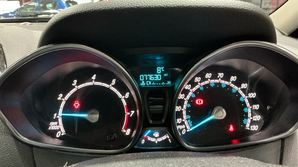 Used Ford B-MAX 2015 for sale - 77168039: Photo 9