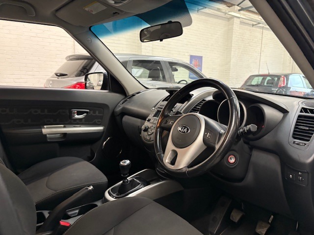 Used Kia Soul 2013 for sale - 76392178: Photo 10