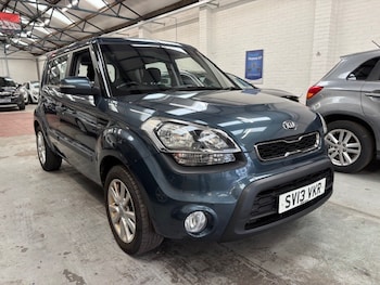 2013 (13) - 1.6 GDi 2 5dr