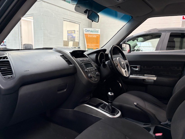 Used Kia Soul 2013 for sale - 76392178: Photo 8