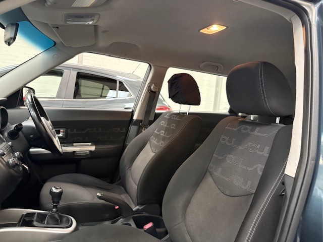 Used Kia Soul 2013 for sale - 76392178: Photo 9