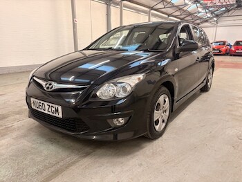 Used Hyundai i30 2010 for sale - 77195508: Photo