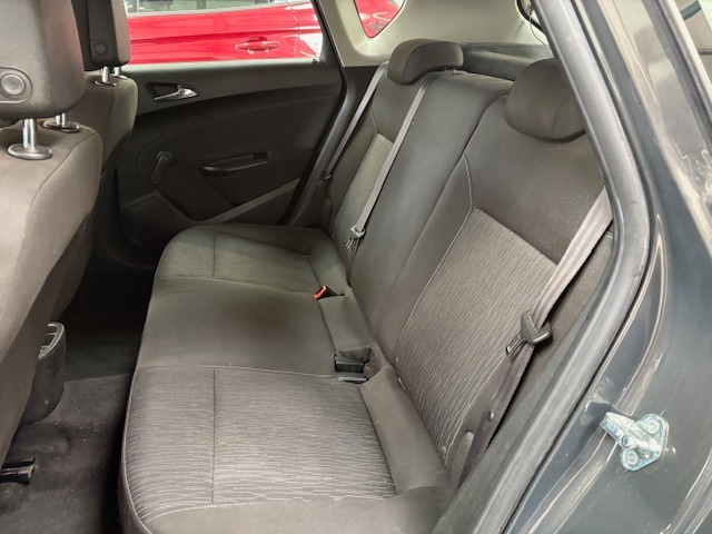 Vehicle 32