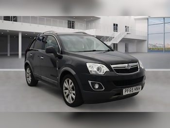 2016 (65) - 2.2 CDTi SE Nav 5dr [Start Stop]