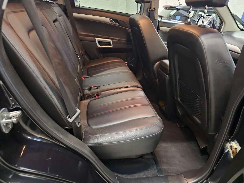 Used Vauxhall Antara 2016 for sale - 77125257: Photo 30