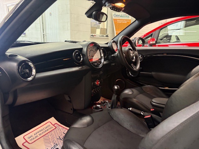 Used MINI Coupe 2012 for sale - 76476875: Photo 10