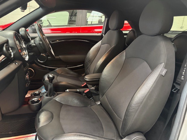 Used MINI Coupe 2012 for sale - 76476875: Photo 11