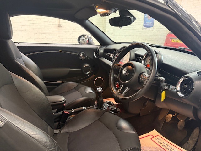 Used MINI Coupe 2012 for sale - 76476875: Photo 12