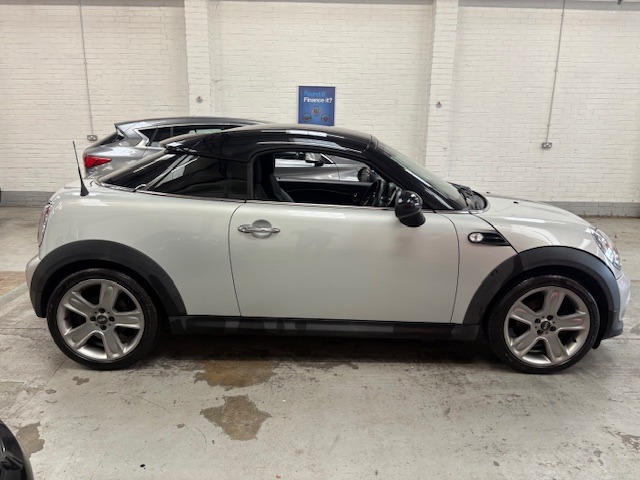 Used MINI Coupe 2012 for sale - 76476875: Photo 6