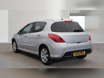 Used Peugeot 308 2012 for sale - 78252716: Photo