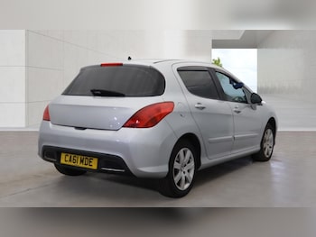 Used Peugeot 308 2012 for sale - 78252716: Photo