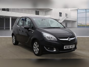 2017 (66) - 1.4i 16V Life 5dr