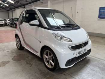2013 (13) - Pulse mhd 2dr Softouch Auto [2010]