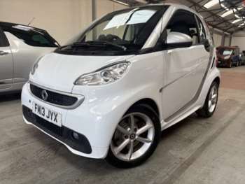 Used smart fortwo 2013 for sale - 74624942: Photo