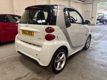 Used smart fortwo 2013 for sale - 74624942: Photo