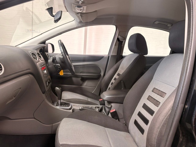 Used Ford Focus 2009 for sale - 78081429: Photo 10