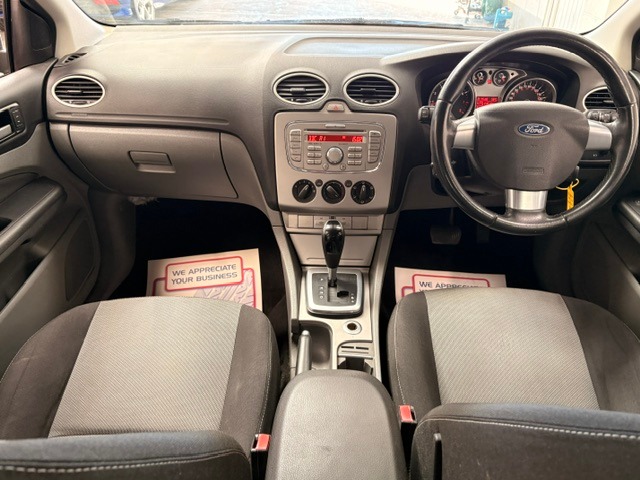 Used Ford Focus 2009 for sale - 78081429: Photo 11