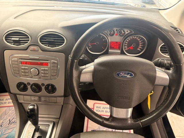 Used Ford Focus 2009 for sale - 78081429: Photo 12